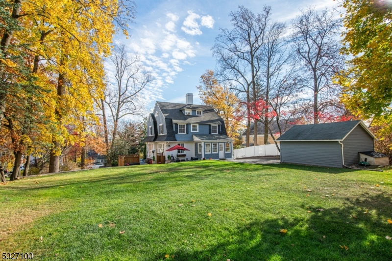 Wyoming - Residential