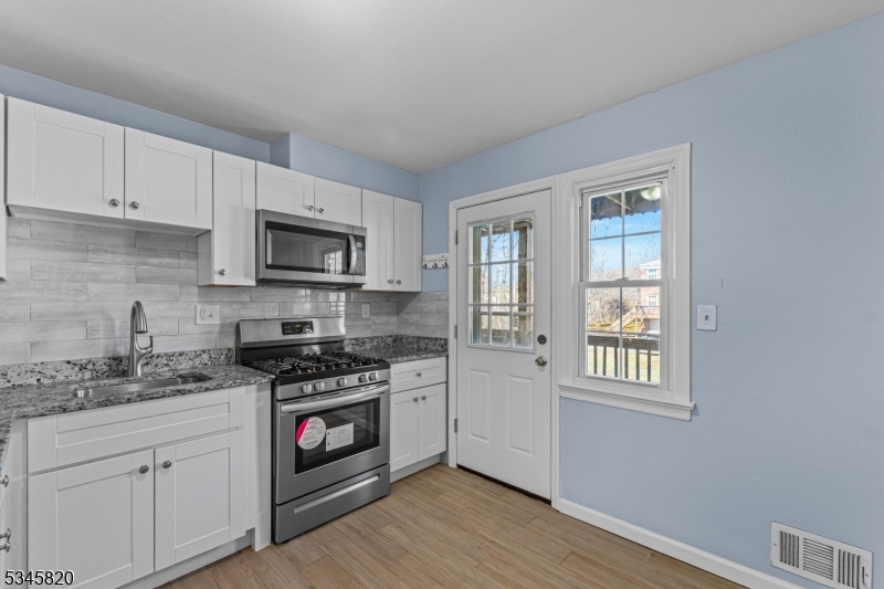 Bridgewater Township - Residential