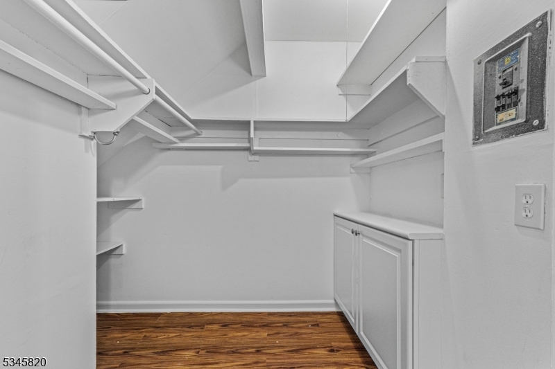 Bridgewater Township - Residential