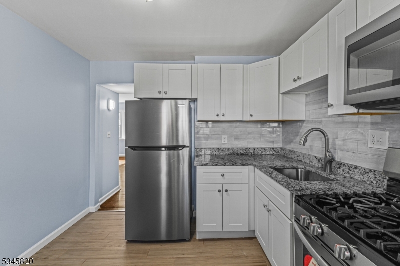 Bridgewater Township - Residential