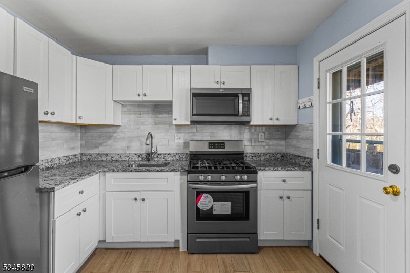 Bridgewater Township - Residential