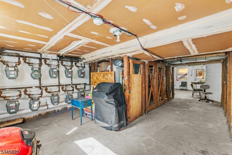 Bridgewater Township - Residential