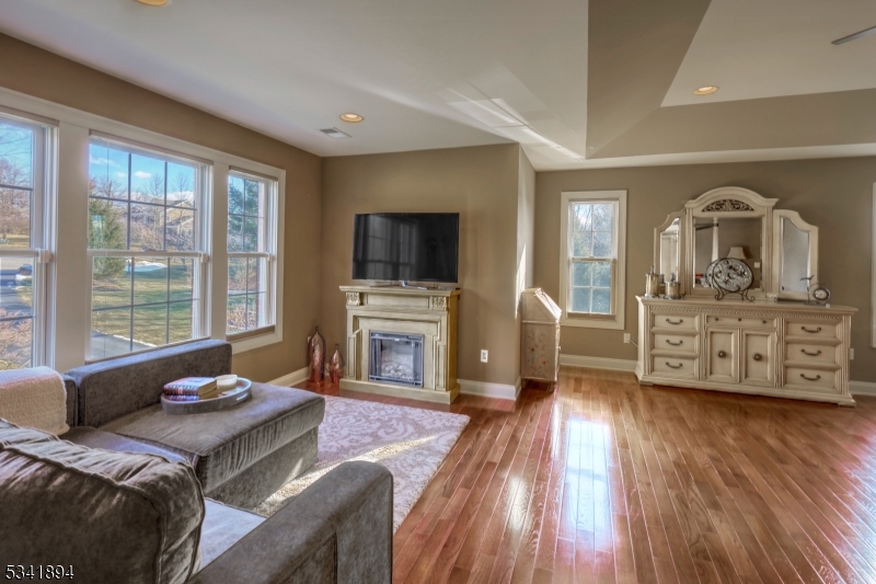 Governor Estates - Residential