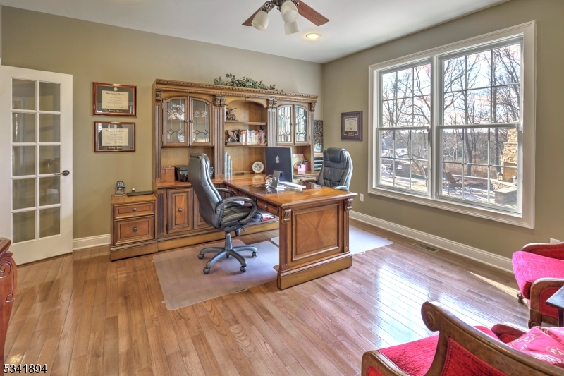 Governor Estates - Residential