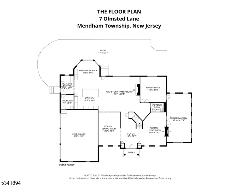 Governor Estates - Residential