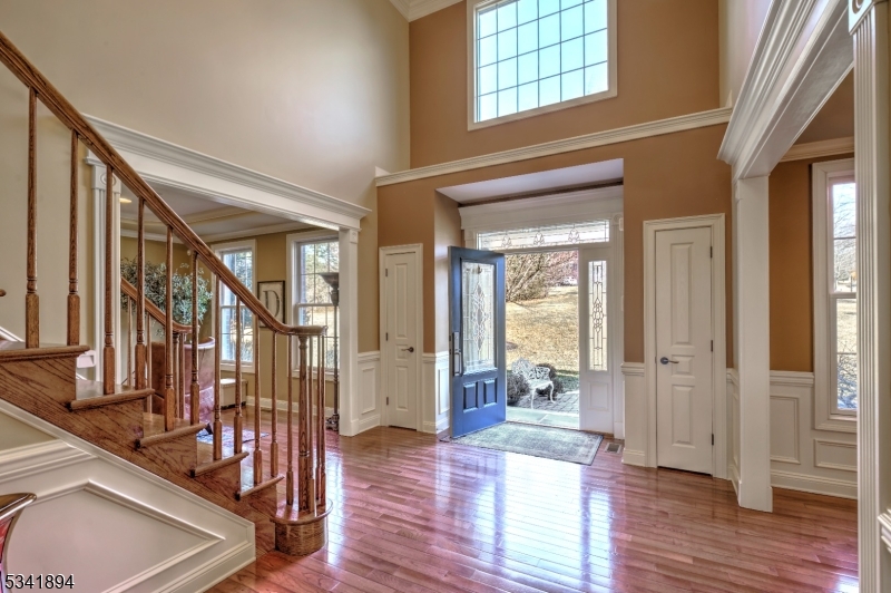 Governor Estates - Residential