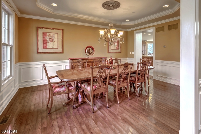 Governor Estates - Residential