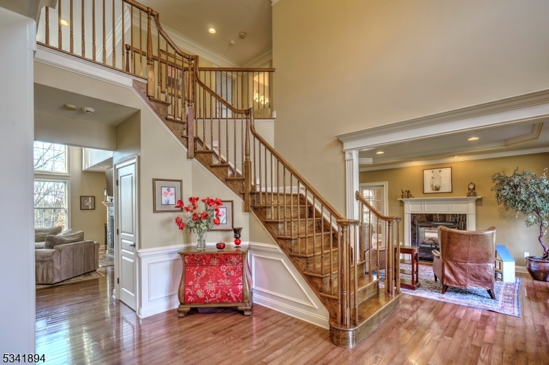 Governor Estates - Residential