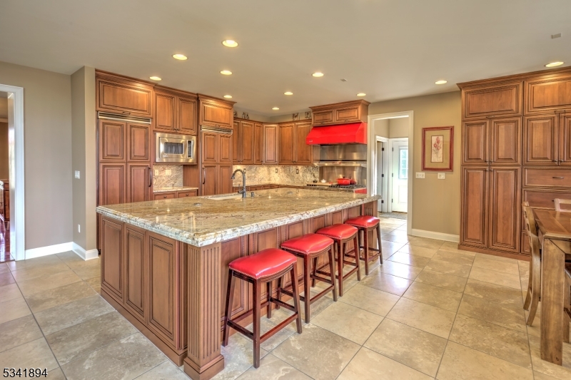 Governor Estates - Residential