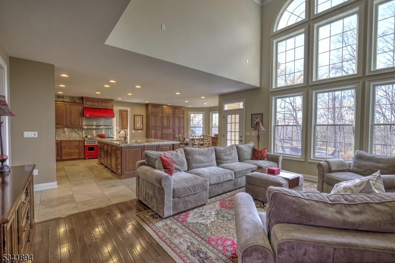 Governor Estates - Residential