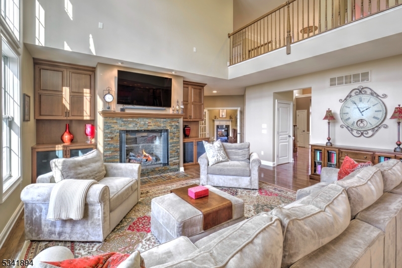 Governor Estates - Residential