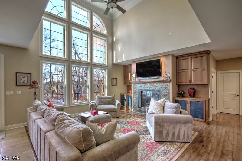 Governor Estates - Residential