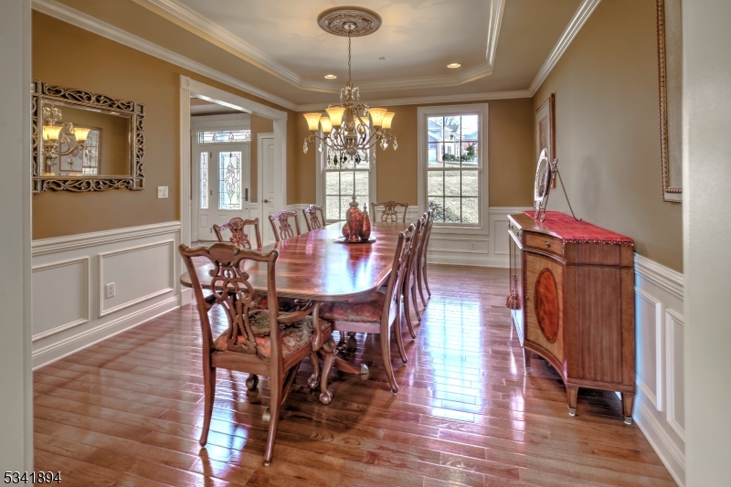 Governor Estates - Residential