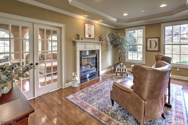 Governor Estates - Residential