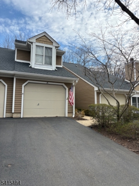 Stone Run II in The Hills - Residential Lease