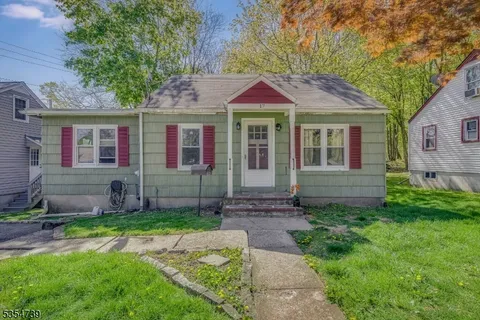 17 Ridgewood Ave, Newton Town, NJ 07860 - MLS#: 3960080