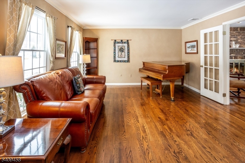 Trailwood - Residential