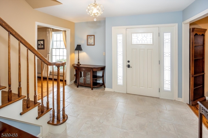 Trailwood - Residential