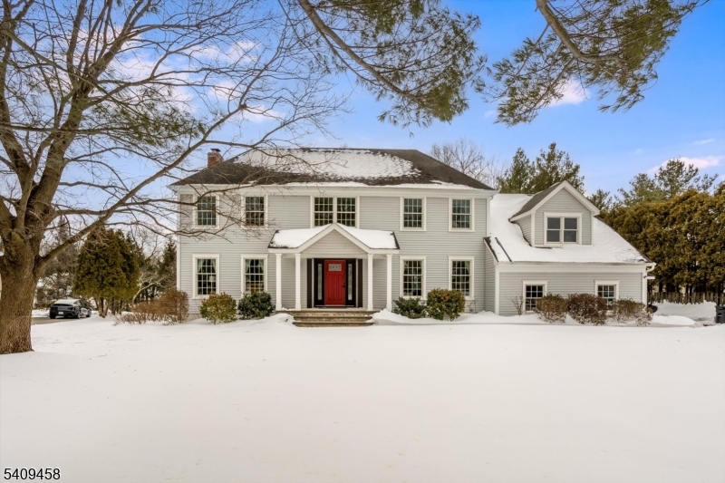 Trailwood - Residential