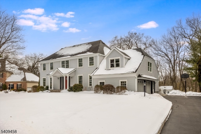 Trailwood - Residential