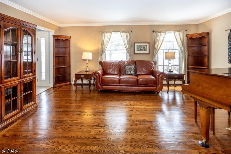 Trailwood - Residential