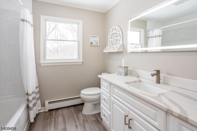 Trailwood - Residential