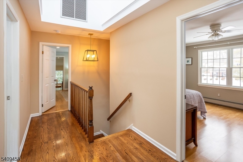 Trailwood - Residential