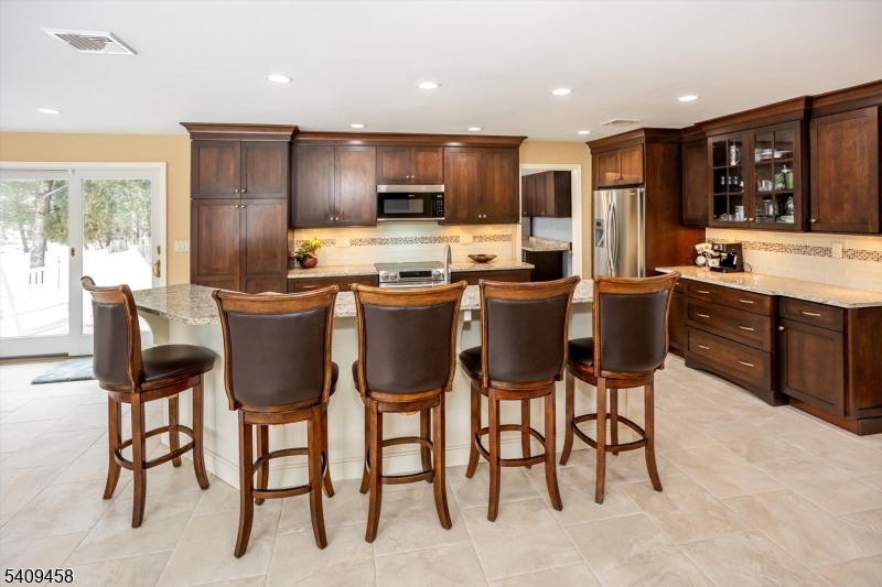 Trailwood - Residential