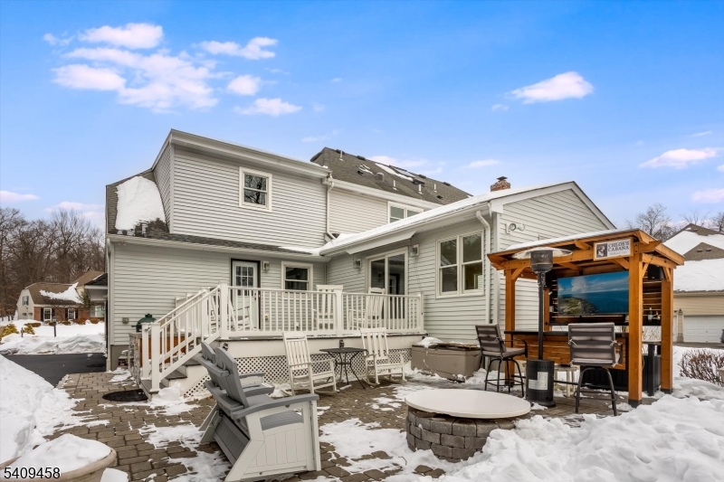 Trailwood - Residential