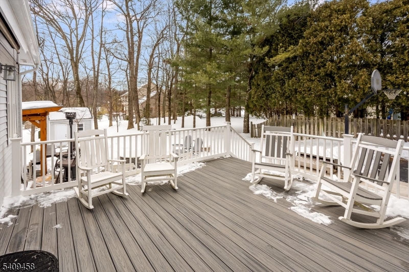 Trailwood - Residential