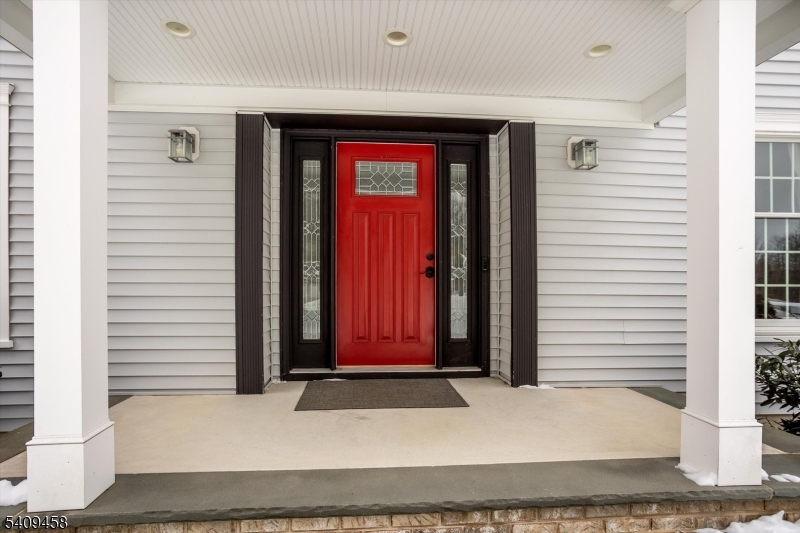 Trailwood - Residential