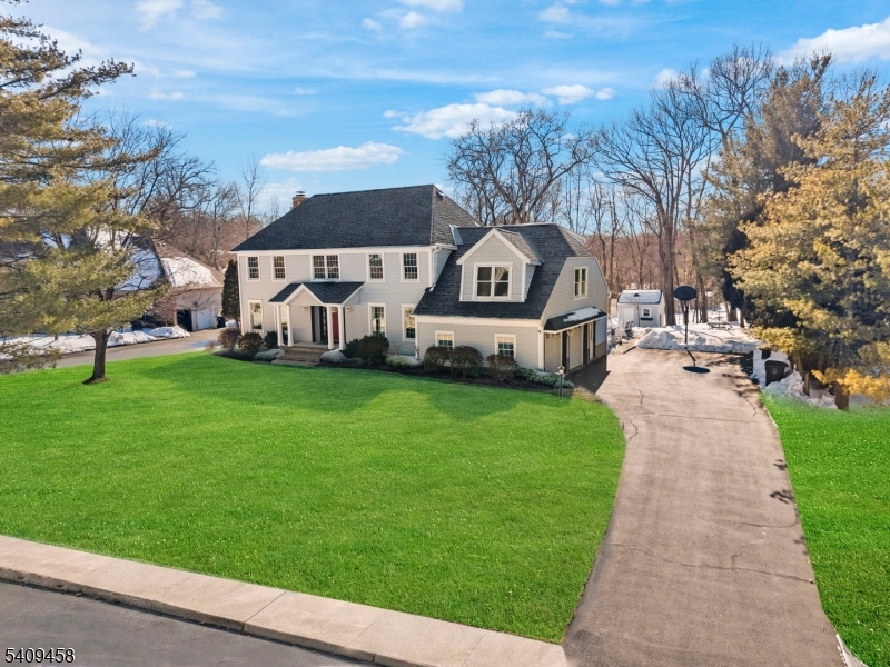 Trailwood - Residential