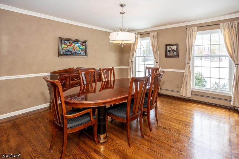 Trailwood - Residential