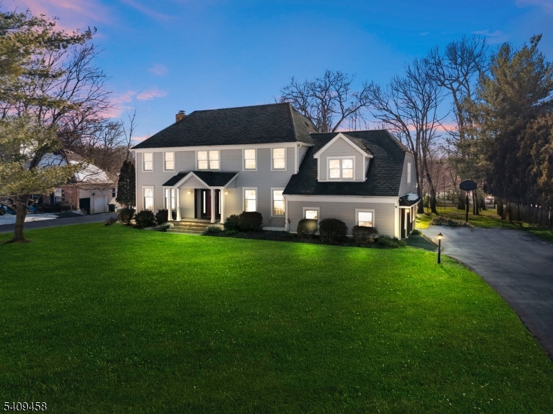 Trailwood - Residential