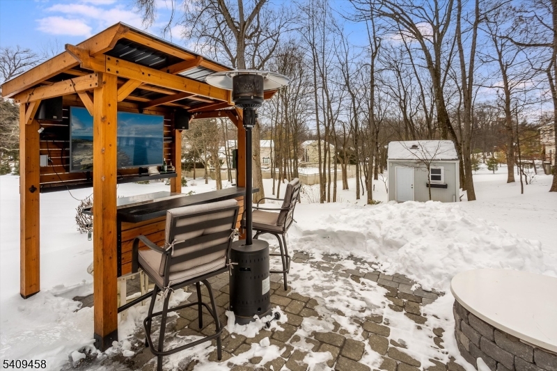 Trailwood - Residential