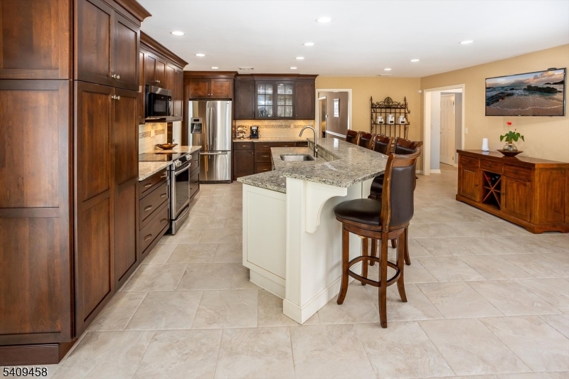 Trailwood - Residential