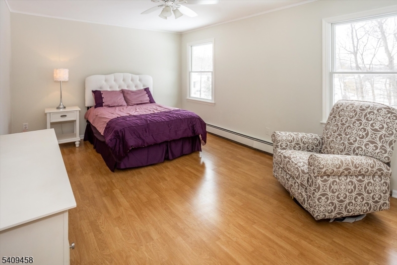 Trailwood - Residential