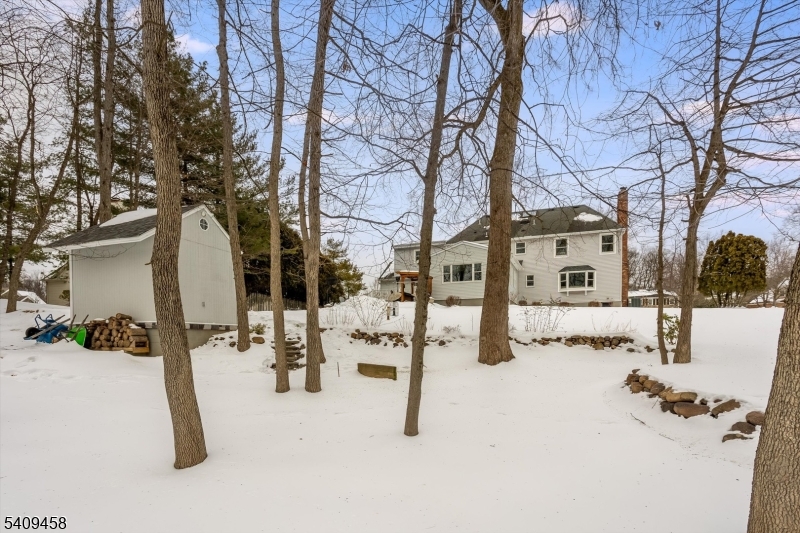 Trailwood - Residential