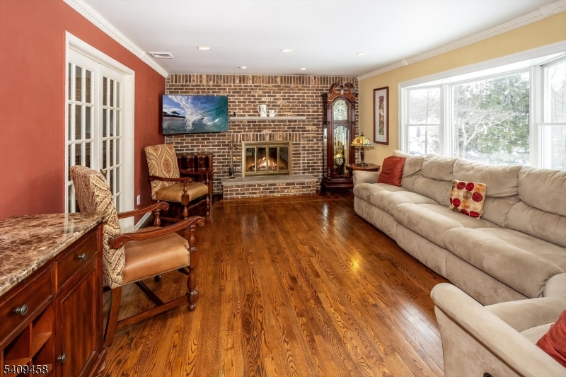 Trailwood - Residential