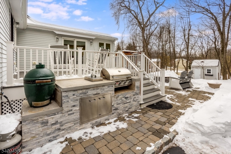 Trailwood - Residential