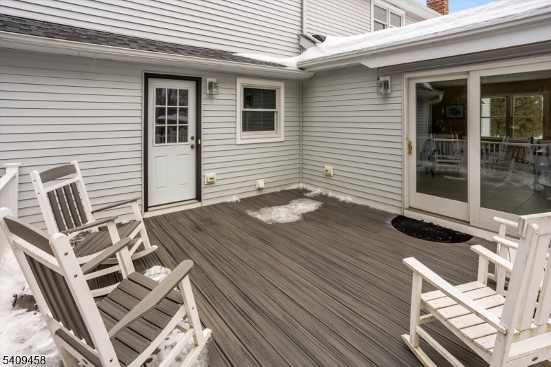 Trailwood - Residential