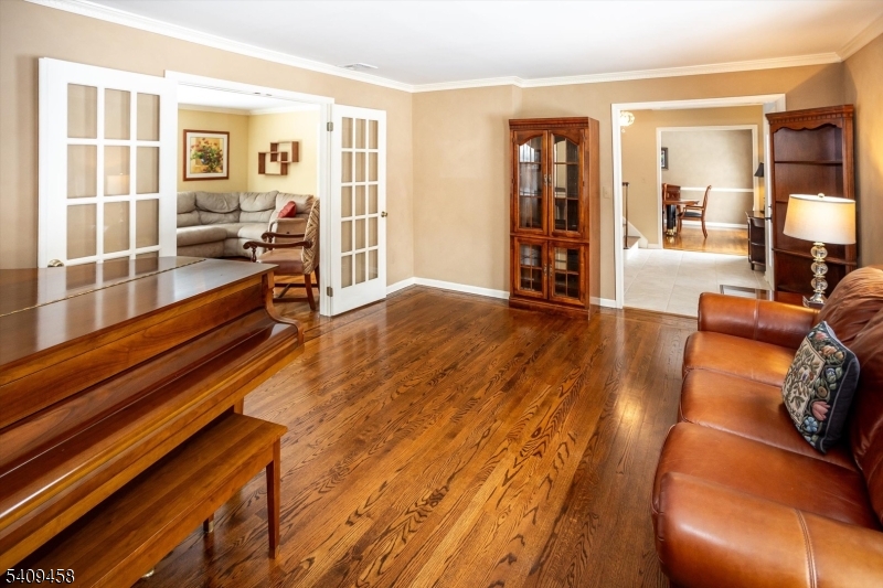 Trailwood - Residential