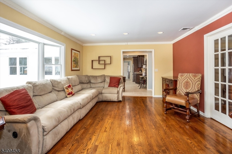 Trailwood - Residential