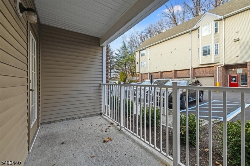 Crescent Court - Residential Lease