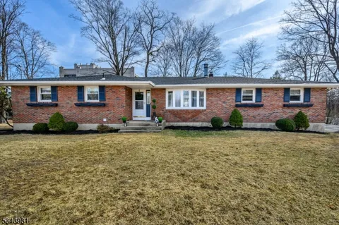10 Woodstone Rd, Rockaway Boro, NJ 07866 - MLS#: 3950935