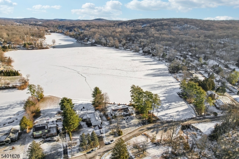 Lake Tranquility - Residential