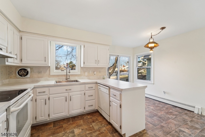 Lake Tranquility - Residential