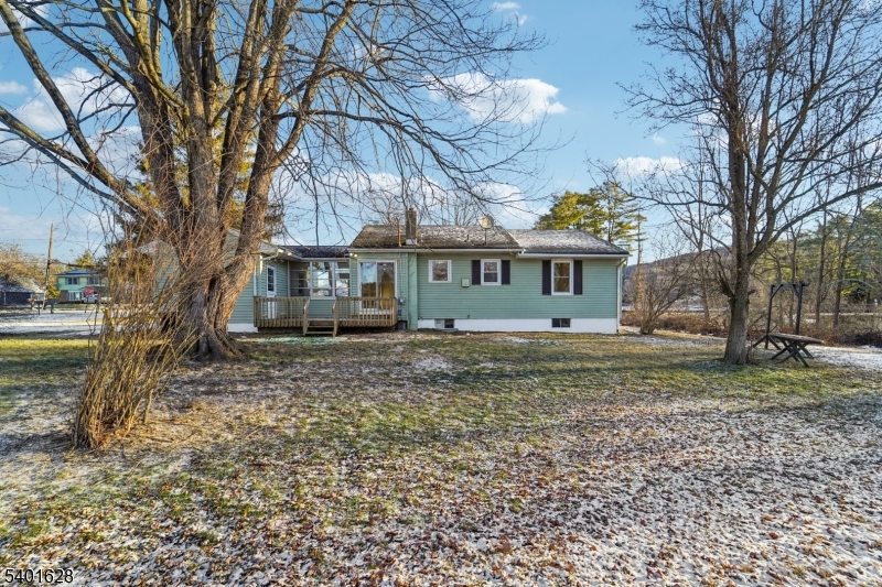 Lake Tranquility - Residential