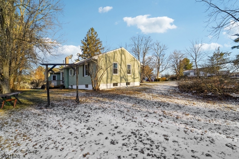 Lake Tranquility - Residential
