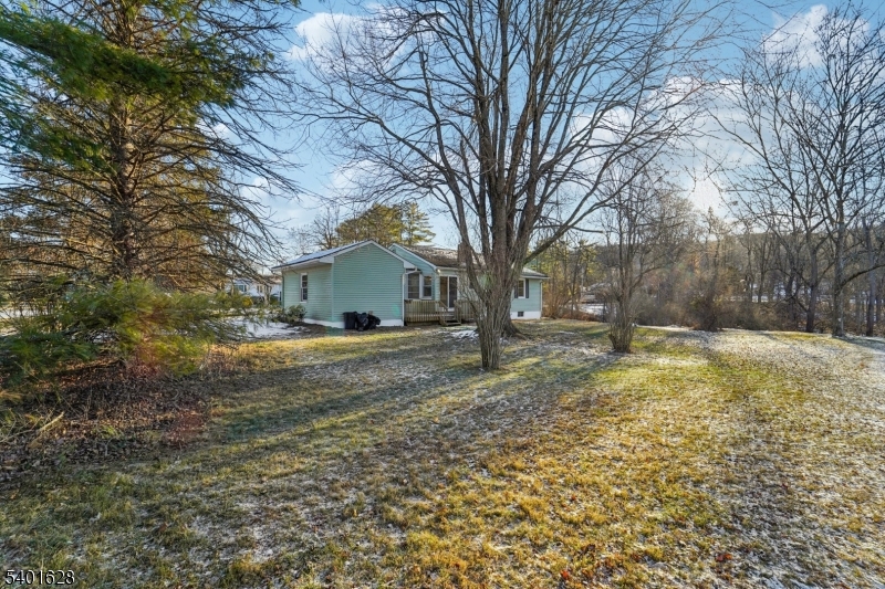 Lake Tranquility - Residential